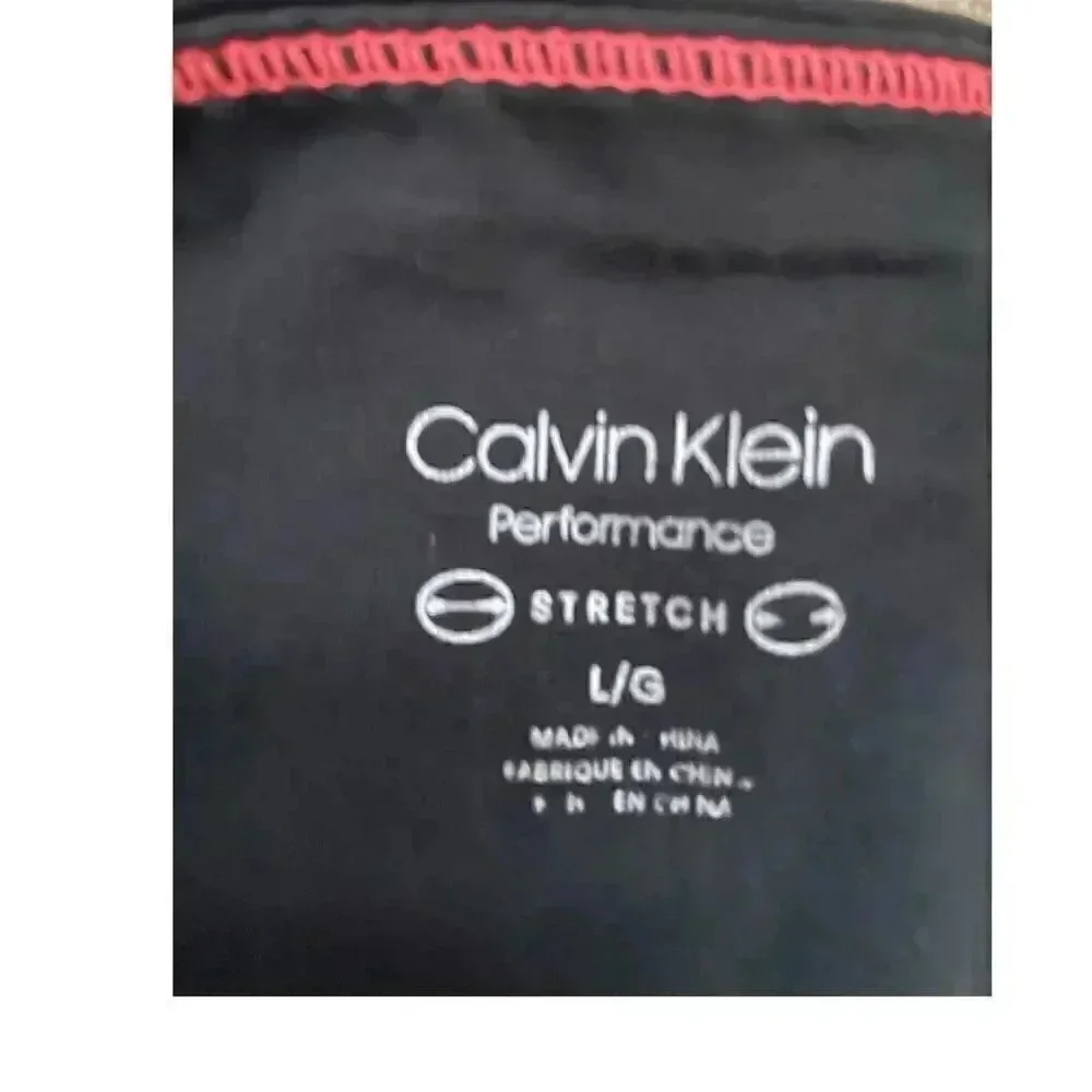 Calvin Klein calvin klein